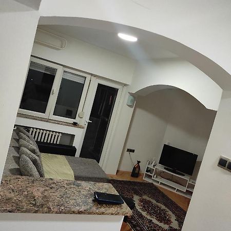 Stan Centar Daire Manastır Dış mekan fotoğraf