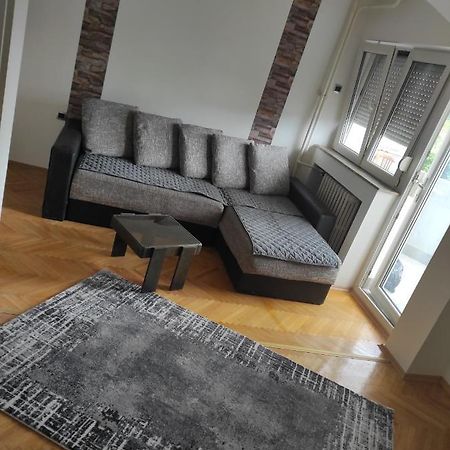 Stan Centar Daire Manastır Dış mekan fotoğraf