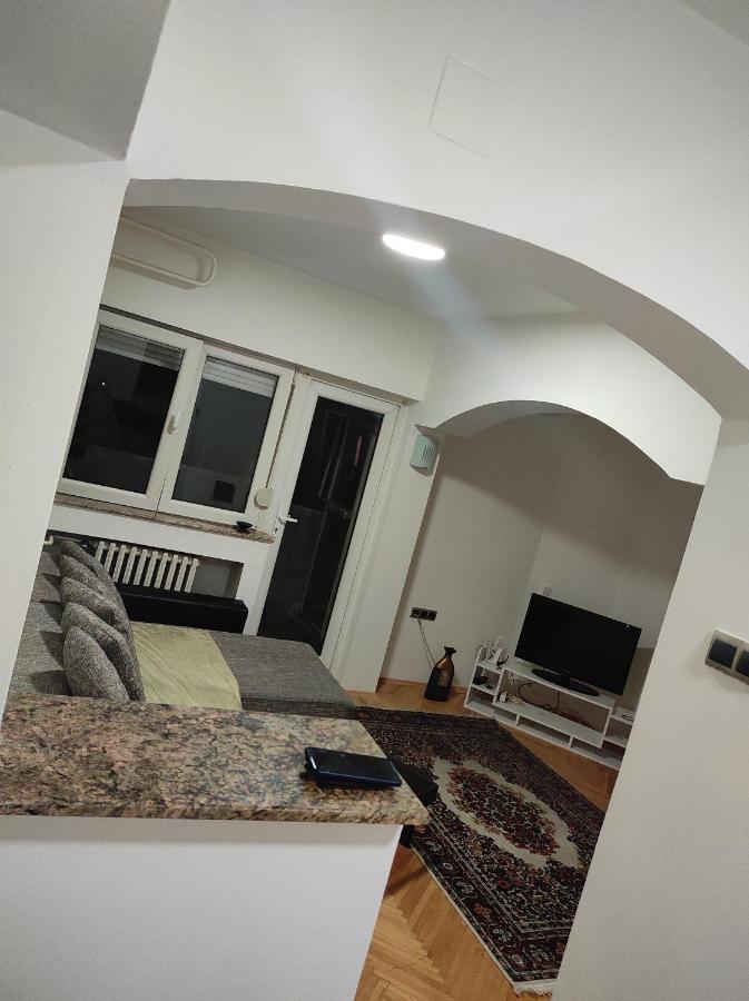Stan Centar Daire Manastır Dış mekan fotoğraf