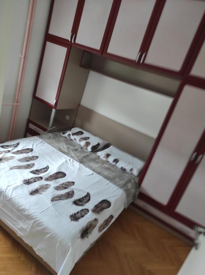 Stan Centar Daire Manastır Dış mekan fotoğraf